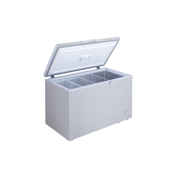 
	Congélateur horizontal LG-GCS415QFG-345L