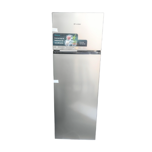 
	Réfrigérateur 2-portes Hisense RD-35DR4SA – 240L