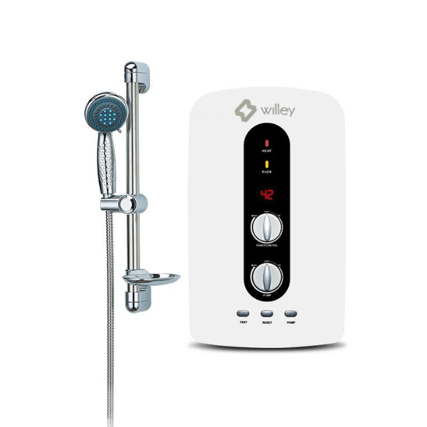 
	Chauffe-eau Instantané sans réservoir Willey TPS32N1 (5500W)