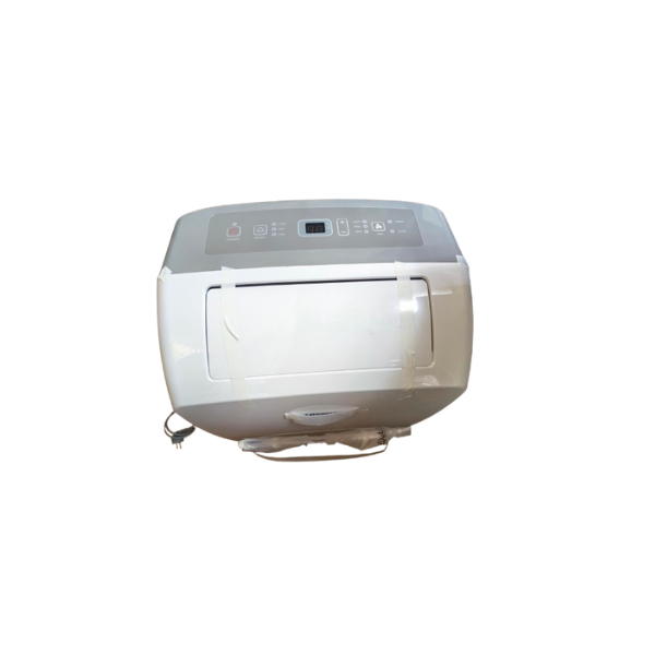 
	Climatiseur mobile Hisense AP-12CR4 – 12000U – 1,5CV