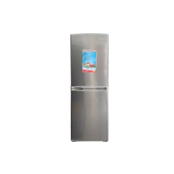 
	Réfrigérateur Sharp SJ-BH180-HS2 – 180L-3T
