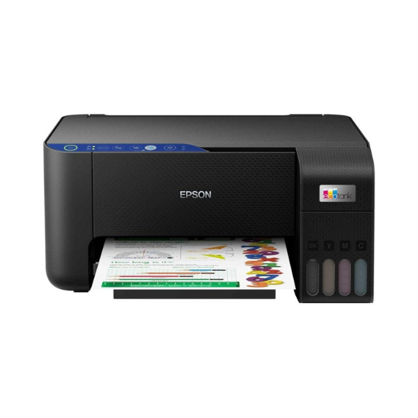 
	Imprimante multifonction EPSON EcoTank L3251