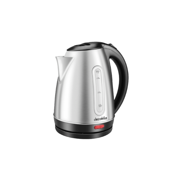 
	Bouilloire électrique – Decakila KEKT004W – 1.7L