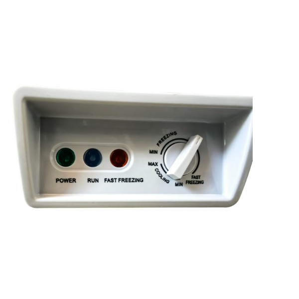 
	Congélateur horizontal Sharp SCF-K490X – 490L