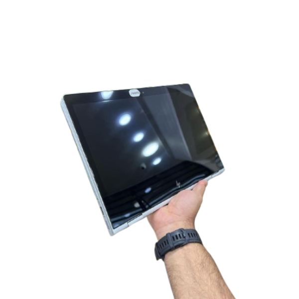 
	HP ORDINATEUR PORTABLE EliteBook X360 1030 G2 – Core i5, RAM 8Go, SSD 256Go, (Écran Tactile)