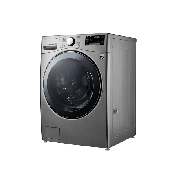 
	Machine à laver LG  F0L2CRV2T2 – 20/12kg – Lavante-séchante