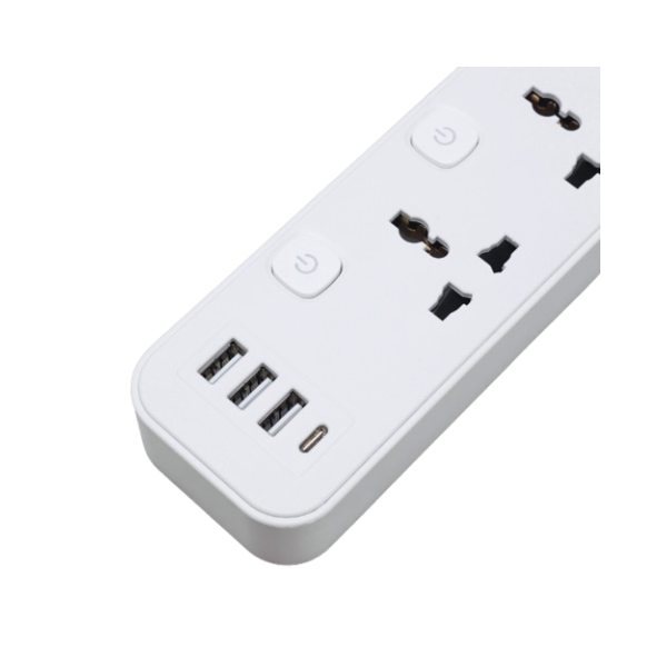 
	Rallonge électrique – R SCAR RS-B43U (5M)
