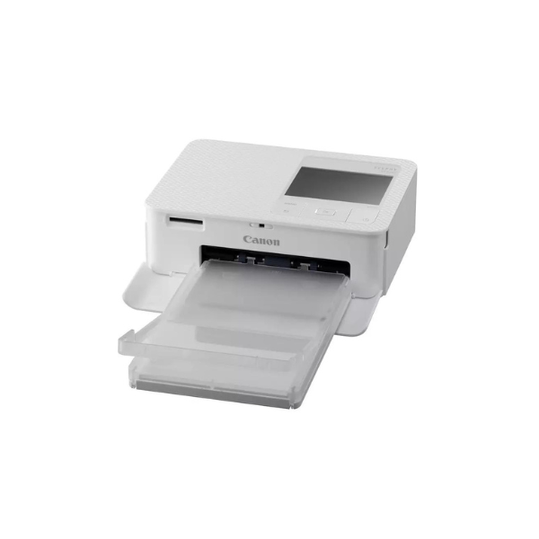 
	Imprimante photo portable Canon SELPHY CP1500- Impression photo sans fil USB