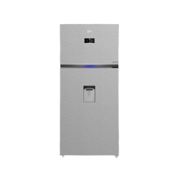 
	Réfrigérateur Beko RDNE700E40DZXP – 630 L – NoFrost