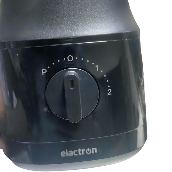 
	Blender Elactron MJ‑BL6013W4 – 1,5 Litre, 600 W