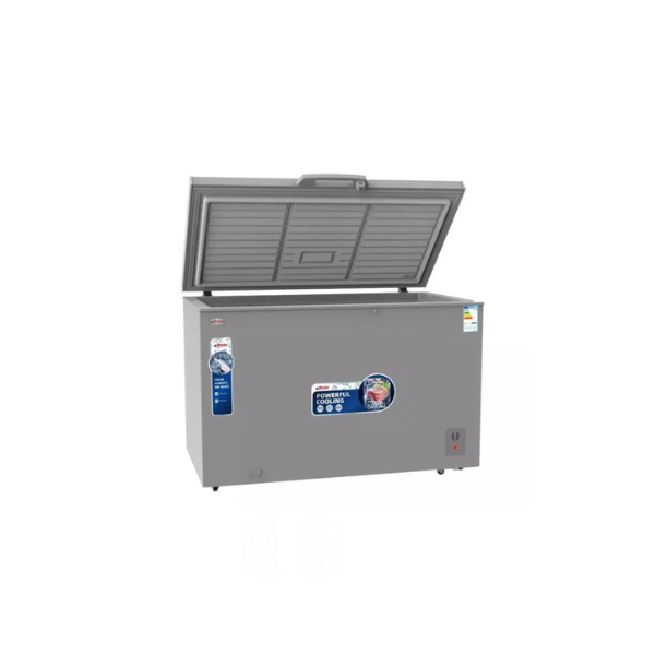 
	Congélateur Horizontal Astech CH-300IG – 300L