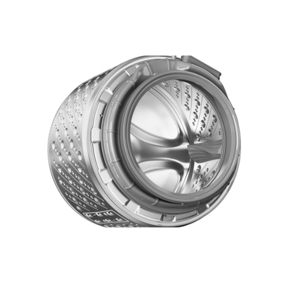 
	Machine à laver Hisense  WD5S1245BB- 12KG/8KG (Lavante-Séchante)