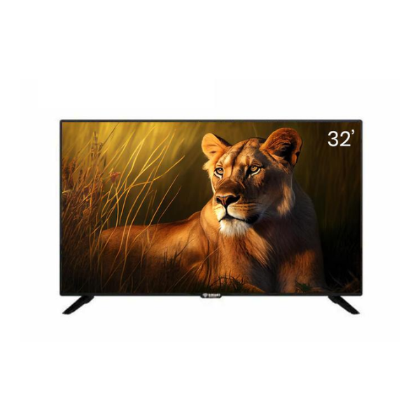 
	Téléviseur Smart Technology 32″ SST5132SA/STT3291HS Smart TV Full HD