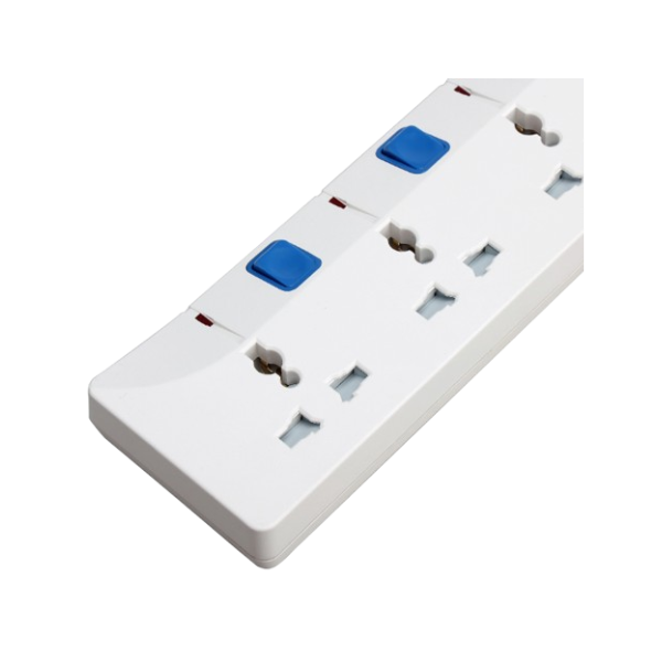 
	Rallonge électrique -R SCAR RS-713 (3M)