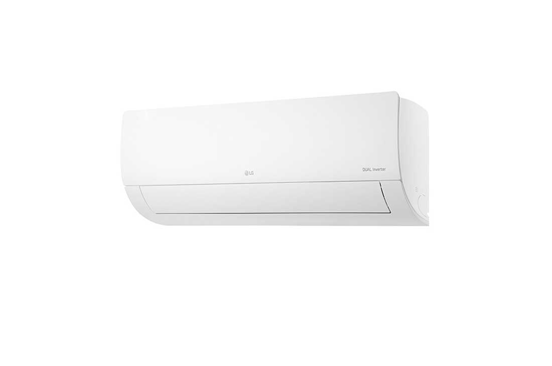 
	Split LG S4U-Q12JAQAL – 12000 BTU – (Dual Inverter)