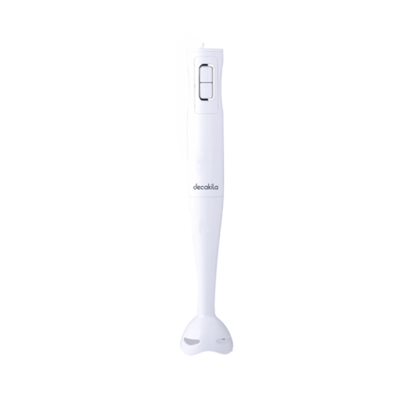
	Mixeur plongeant Décakila KEJB017W – 250W