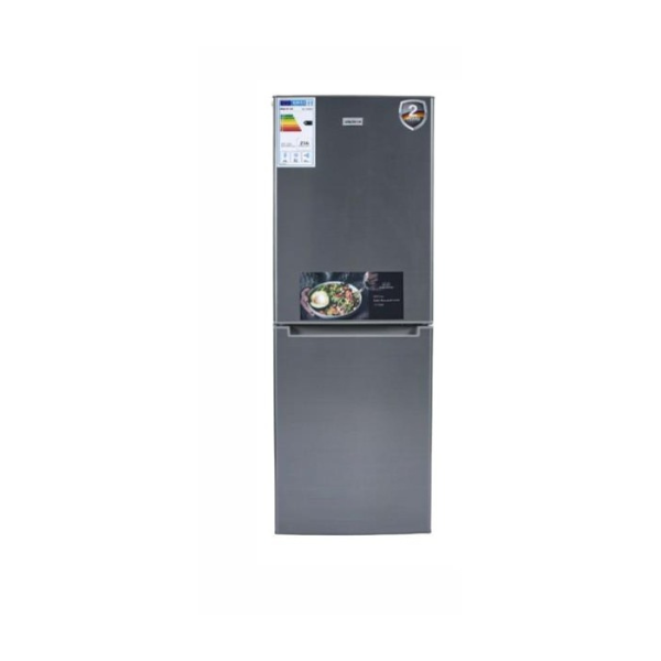 
	Réfrigérateur Combiné Congélation Bas ELACTRON El-103CBDI 246L-4T