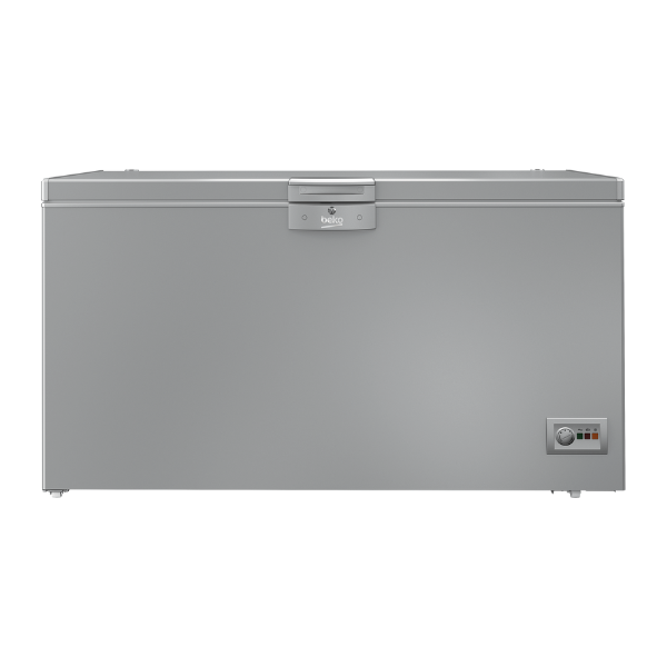 
	Congélateur Horizontal Beko HSM46781S-451L