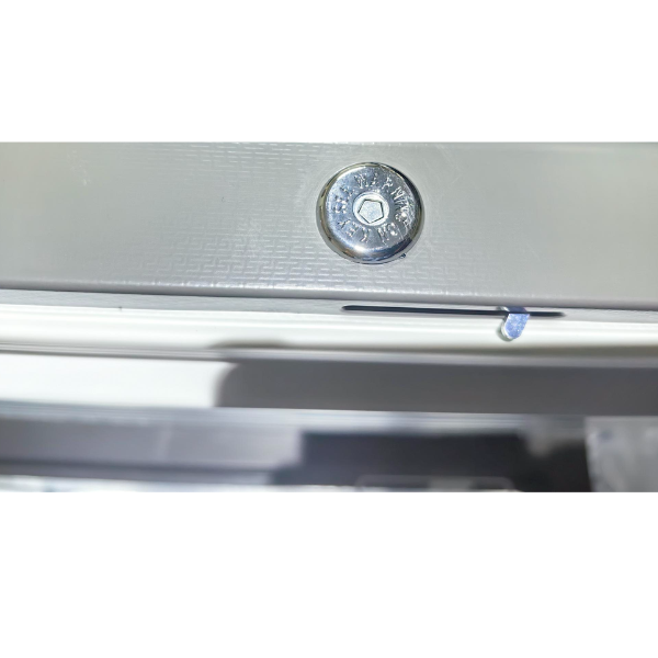 
	Congélateur horizontal Hisense FC-33DD4SA – 250 L