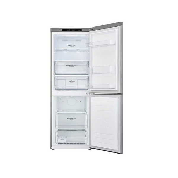 
	Réfrigérateur combiné LG GC-B399NLJM – 306L – 3T-Inverter