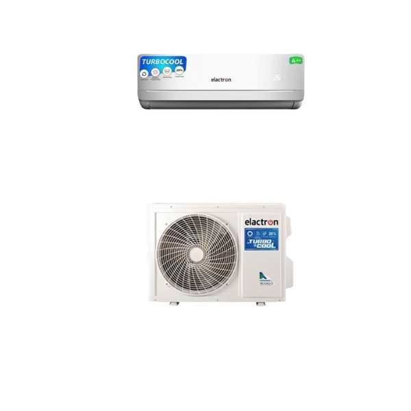
	Split  ELACTRON ETN-18R1AC-18000BTU