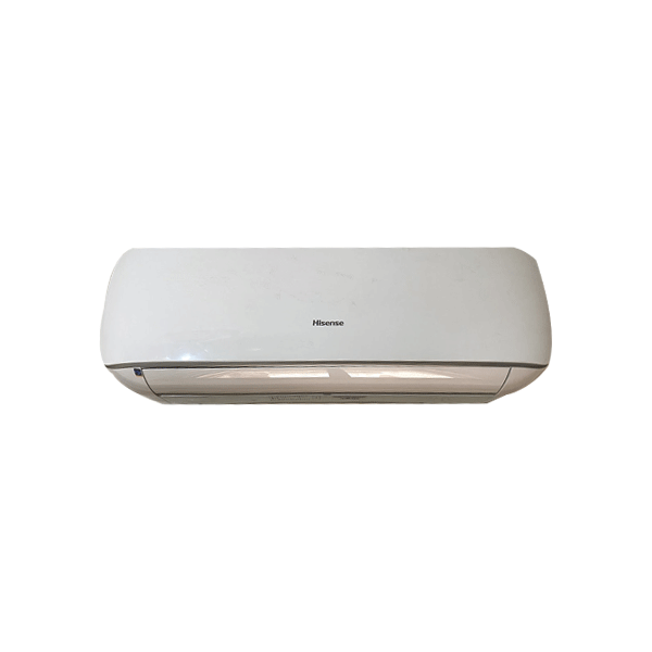 
	Split Inverter Hisense AS-12TR4S – 12000 BTU