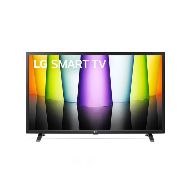 
	Téléviseur LG 32″LQ630 – Smart TV