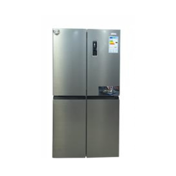 
	Réfrigérateur Combiné Congélation Bas ELACTRON EL-57 MDID 337L ( No frost) A