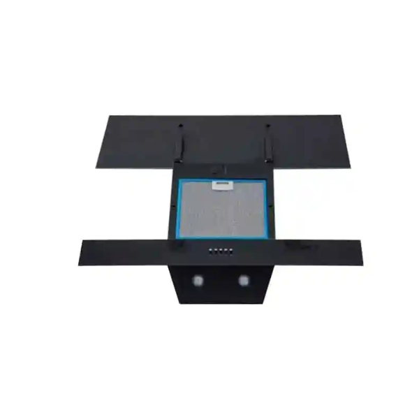 
	Hotte cheminée ELACTRON-ELC90-90cm