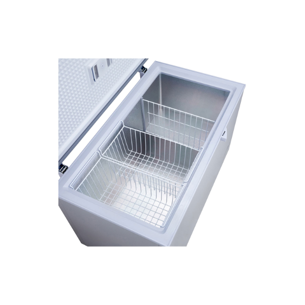 
	Congélateur horizontal LG-GCS415QFG-345L