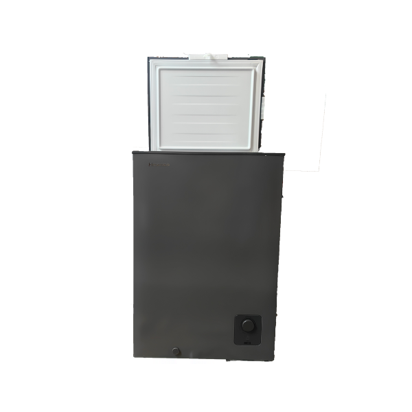 
	Congélateur Hisense FC-13DD4SA 130L