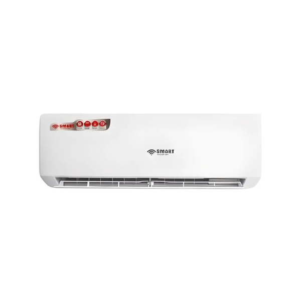
	SPLIT SMART TECHNOLOGY STS9 – 9000BTU (INVERTER)