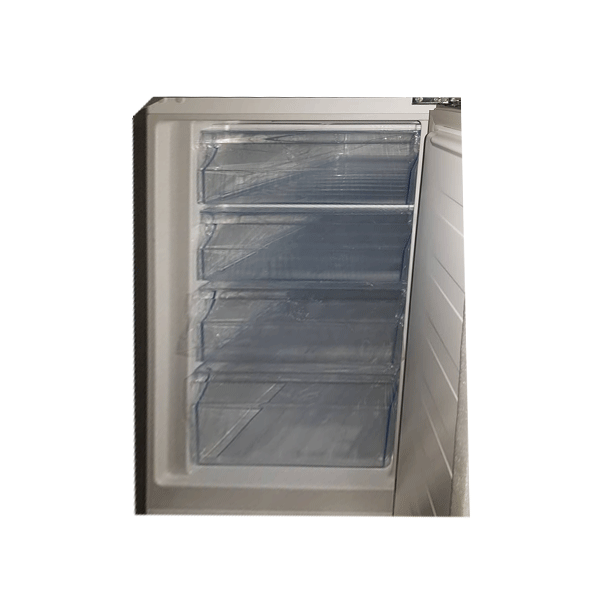 
	Réfrigérateur Combiné Hisense RD-34DC4SA – 240L – 4T