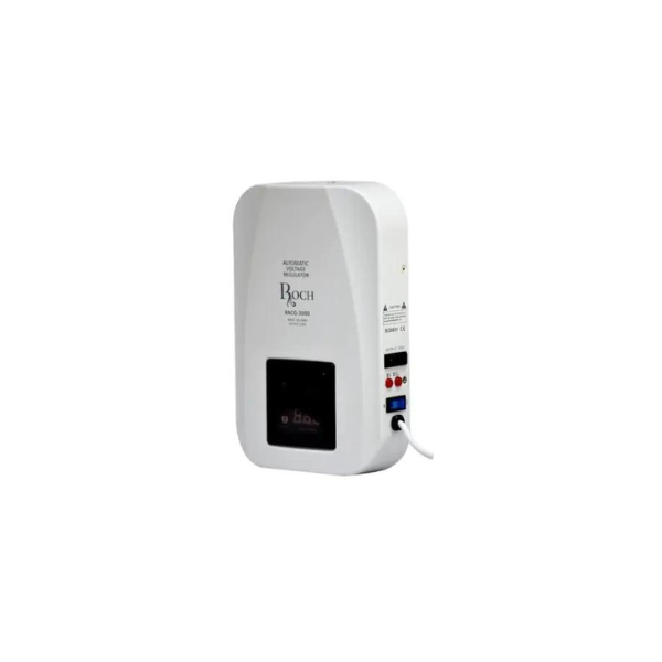 
	Régulateur Roch RACG-3000 – 3000W