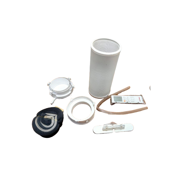 
	Climatiseur mobile Astech 12PON – 12000 BTU