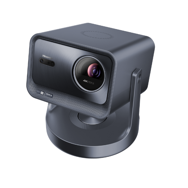 
	Smart Mini Projecteur Hisense – Focale ajustable 65-300″ -C2 Ultra-Vidaa U