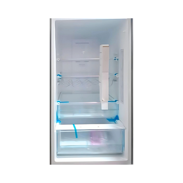 
	Réfrigérateur combiné avec fontaine ASTECH FC-378INO-OG – 322L – 3 Tiroirs (No-Frost)