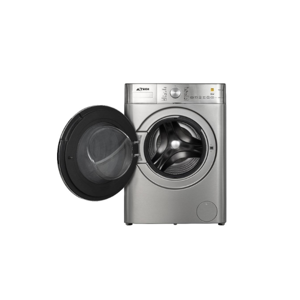 
	Machine à laver Astech WD30-TS106LS-6880G – 10kg/6kg -(lavante/séchante)