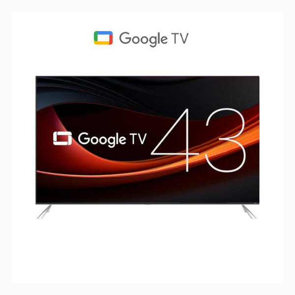 
	Téléviseur Astech 43″ 43GT – Smart TV