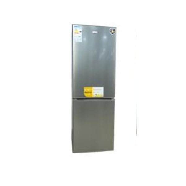 
	Réfrigérateur Combiné Congélation Bas ELACTRON-EL72CBNX-320L 3T (No frost)