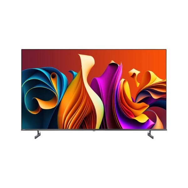 
	Téléviseur HISENSE 85  » 85Q6N Smart TV QLED QUANTUM DOT 4K VIDAA