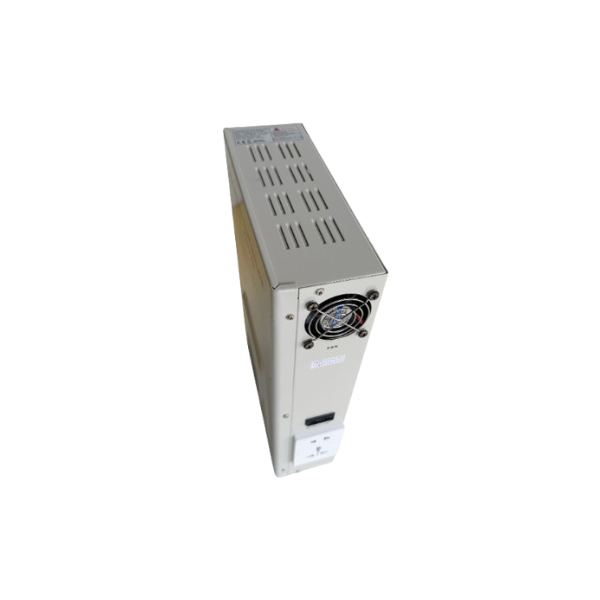 
	Régulateur mural automatique – R SCAR WSD-5000VA (5KVA)  Puissance et protection pour vos équipements