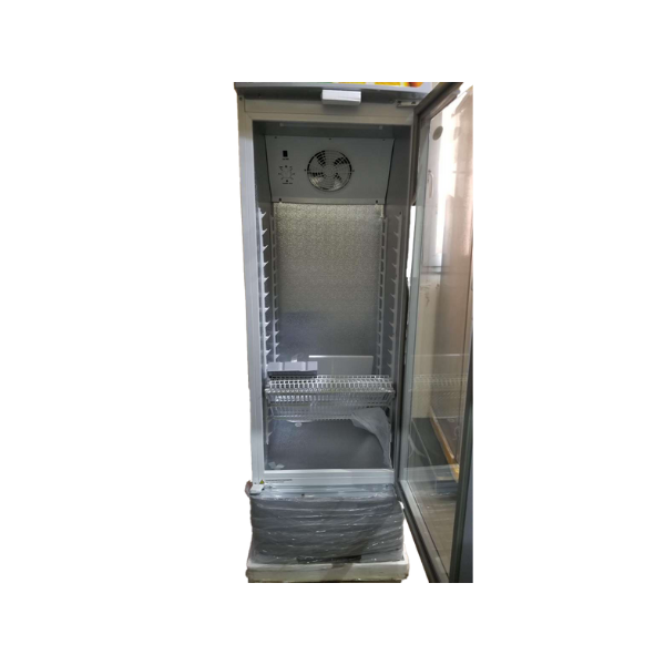 
	Réfrigérateur vitrine Astech FV274DC – 274L