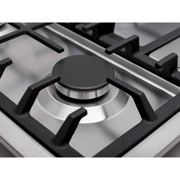 
	Plaque de cuisson encastrable à gaz Hisense HGH951SS01 – 5feux ( 90cm )