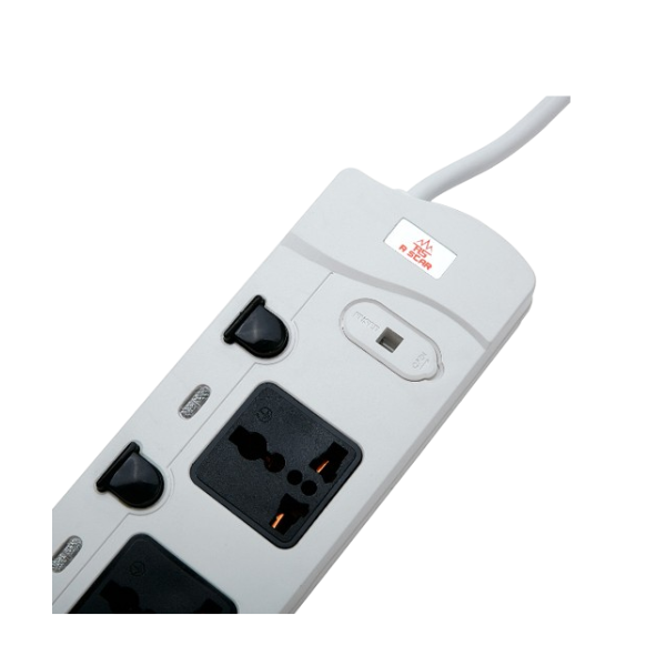 
	Rallonge Électrique R SCAR RS-158U (3M)