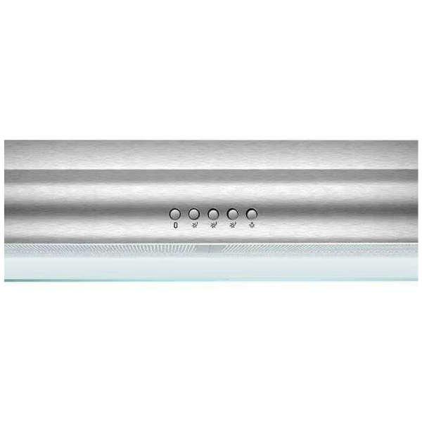 
	Hotte de cuisine Hisense HHO60PASS 60cm