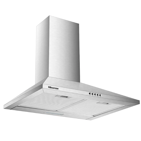 
	Hotte de cuisine Hisense   HHO60TASS – 60 cm