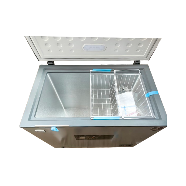 
	Congélateur horizontal Elactron EL149CFS – 300L