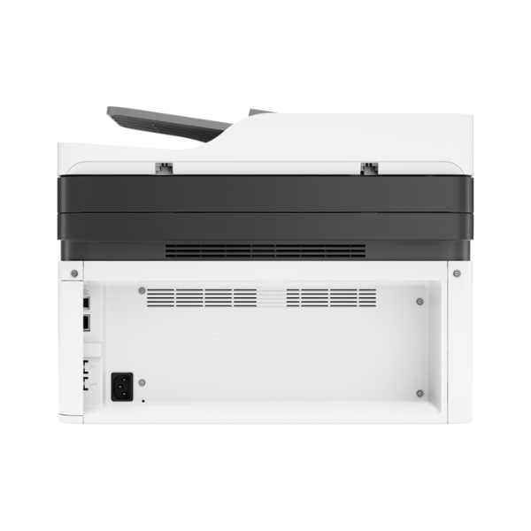 
	Imprimante multifonction HP Laser 137fnw – Impression, Copie, Scan, Fax et WiFi
