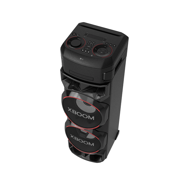 
	Mini Chaîne LG XBOOM ON9 – Bluetooth